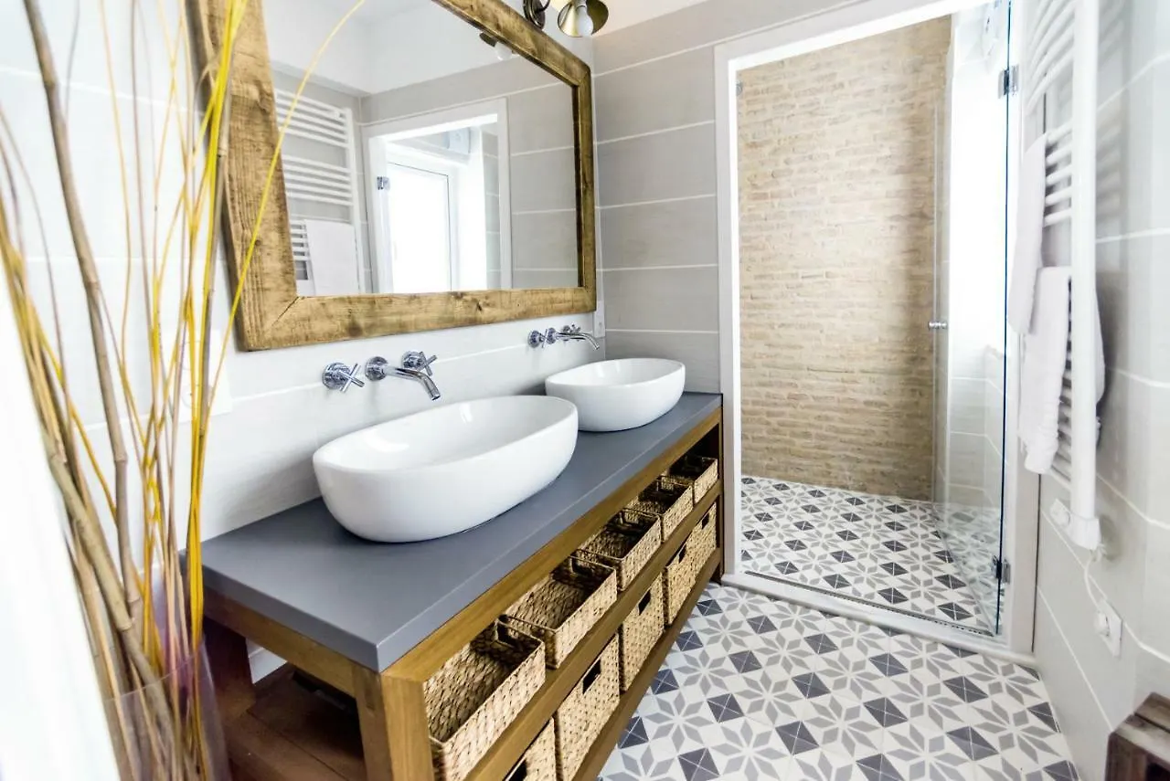Apartment In The Centre Seville