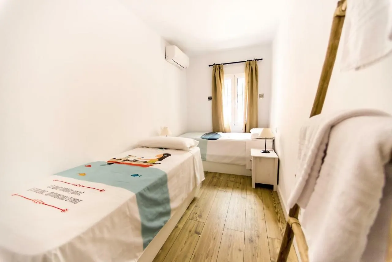 Apartment In The Centre Seville 0*,  Spain